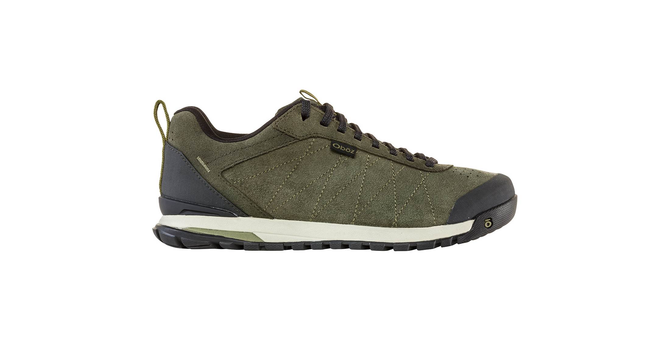 men's bozeman low leather
