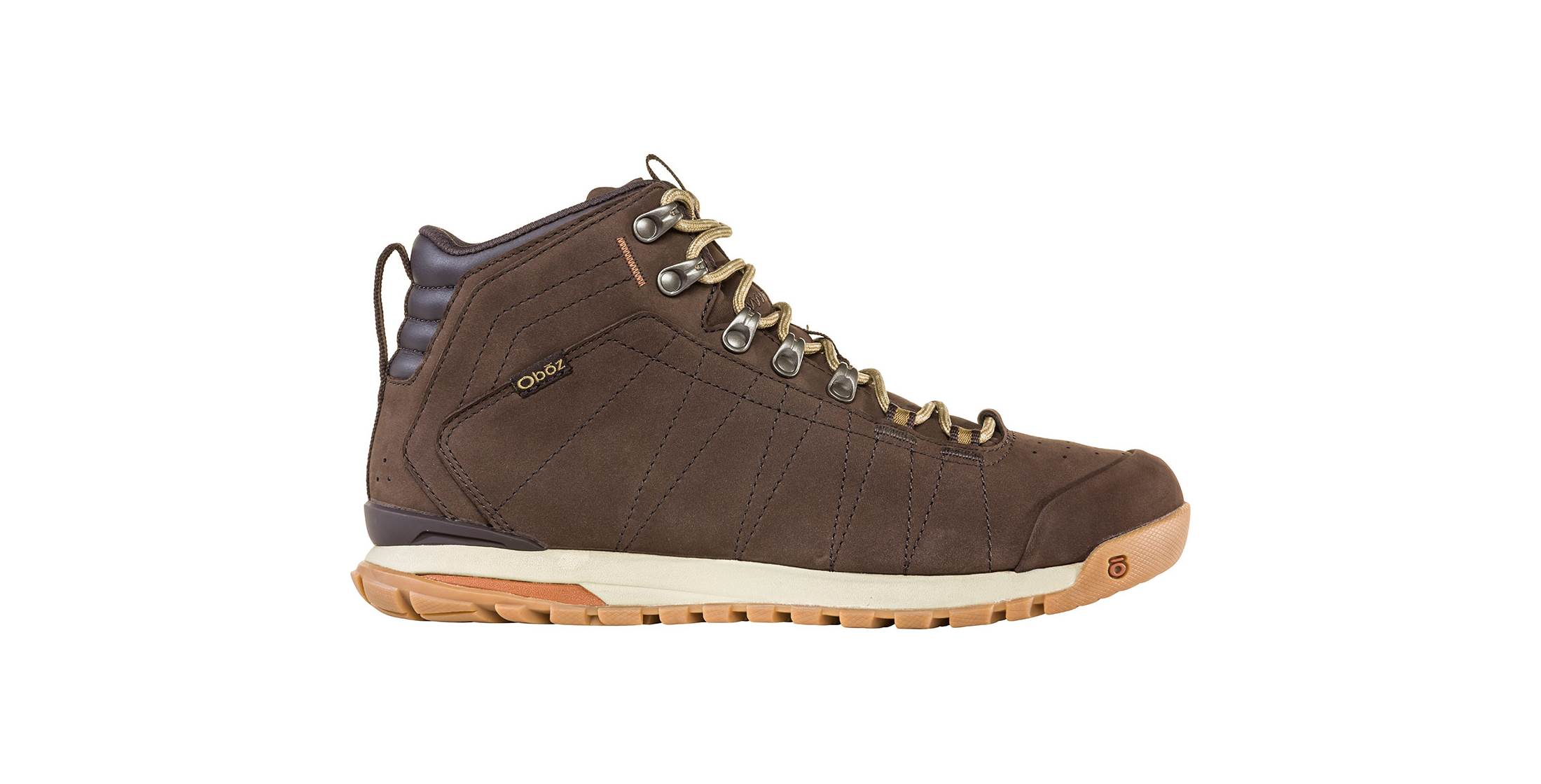 oboz bozeman mid men's