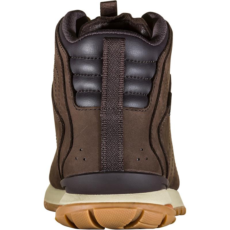 Oboz Mens Bozeman Mid Leather Boots