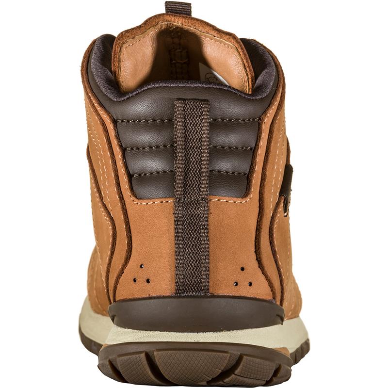 Oboz Mens Bozeman Mid Leather Boots-2