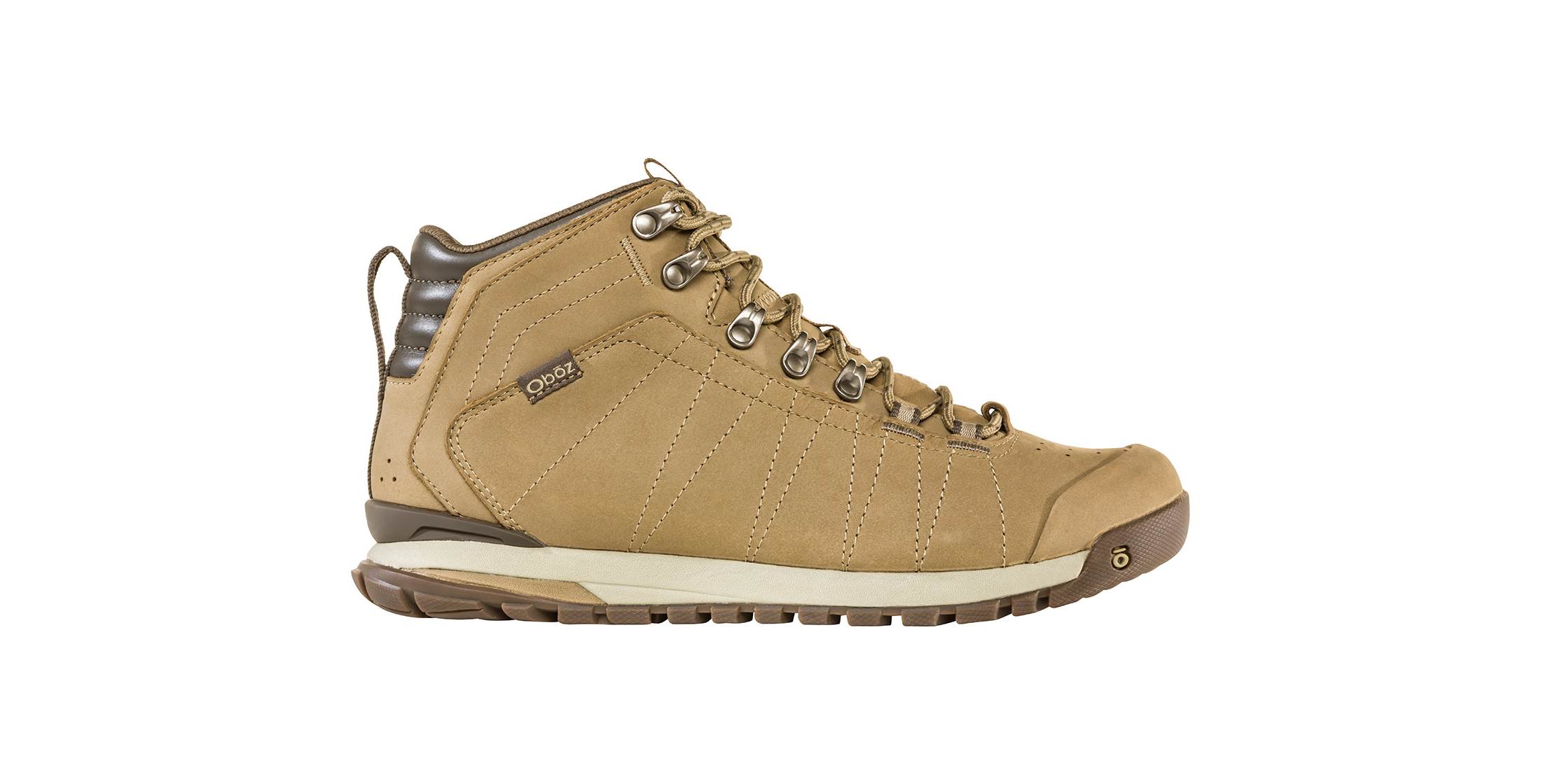 oboz bozeman mid men's