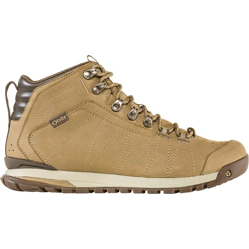 oboz livingston mid