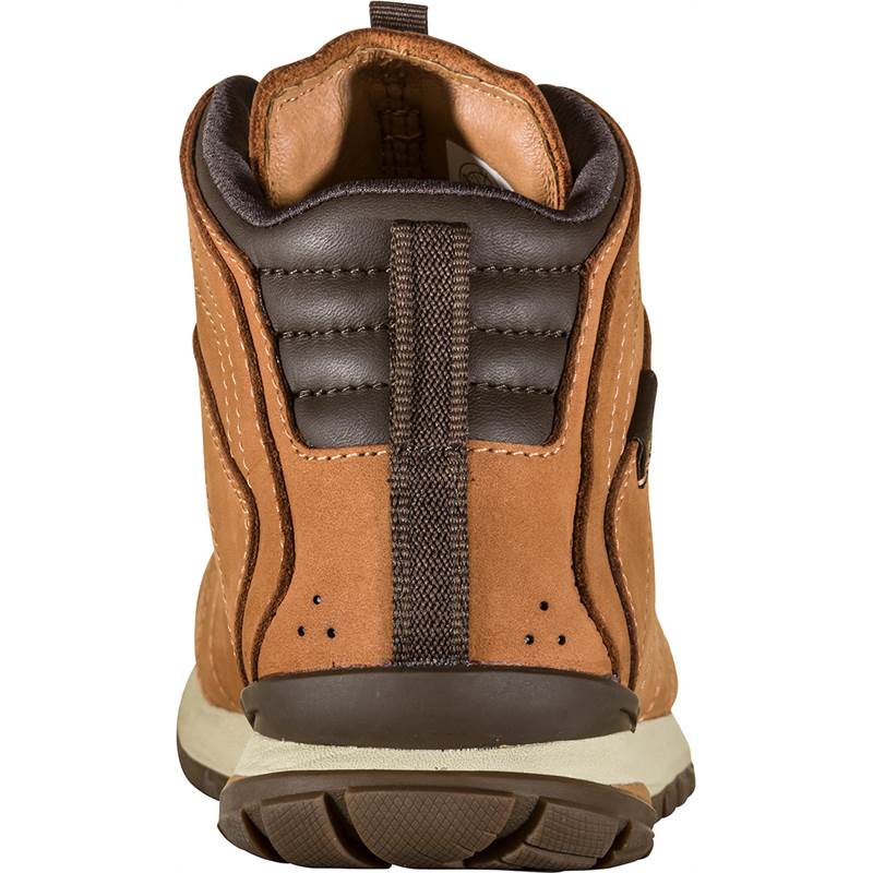 oboz boots reviews