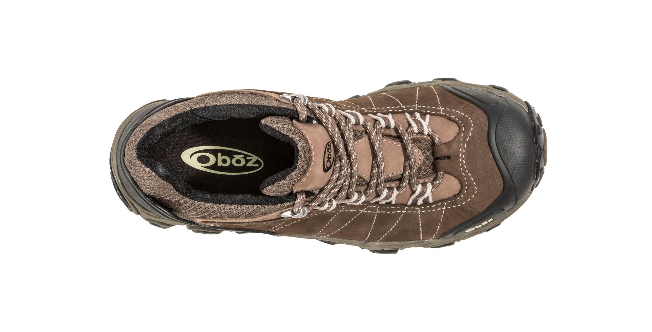 oboz bridger low bdry hiking shoes