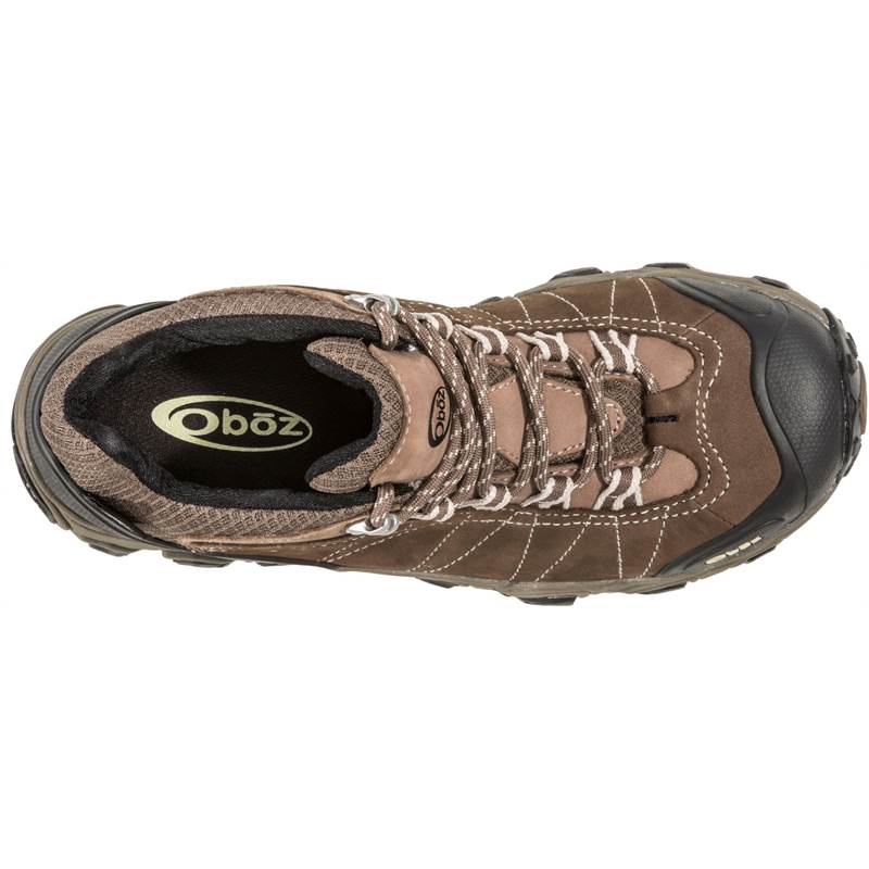 oboz bridger bdry womens