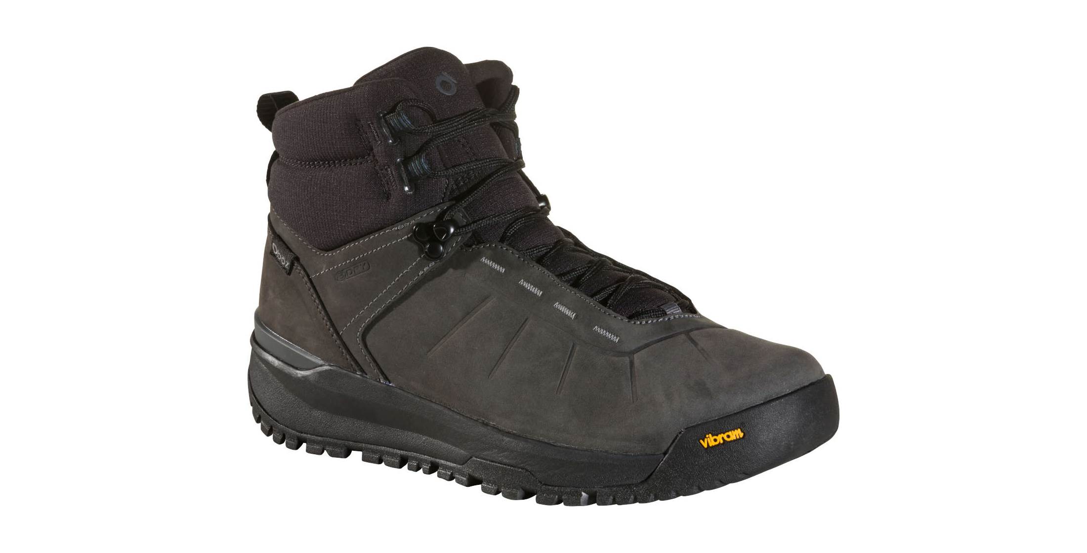 oboz andesite mid insulated