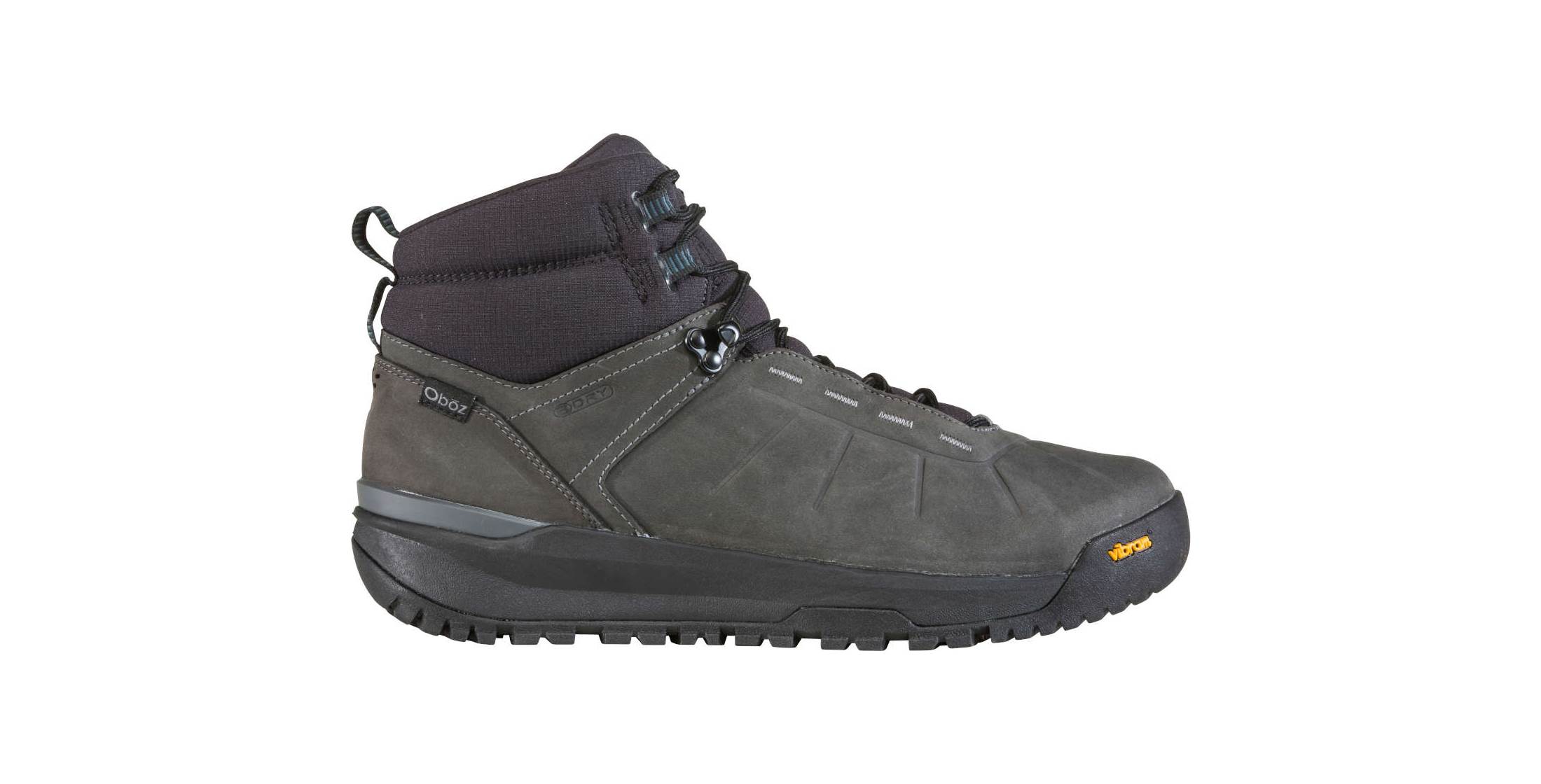 oboz andesite mid insulated