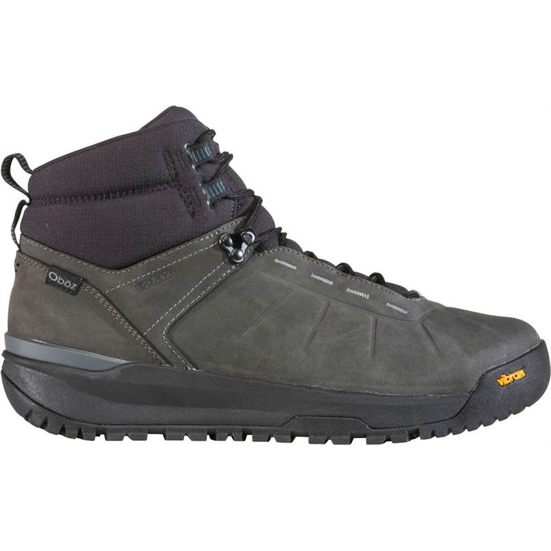 oboz andesite mid