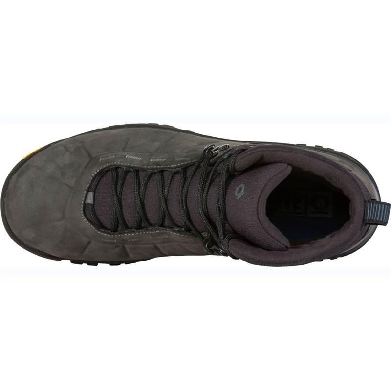 oboz andesite mid