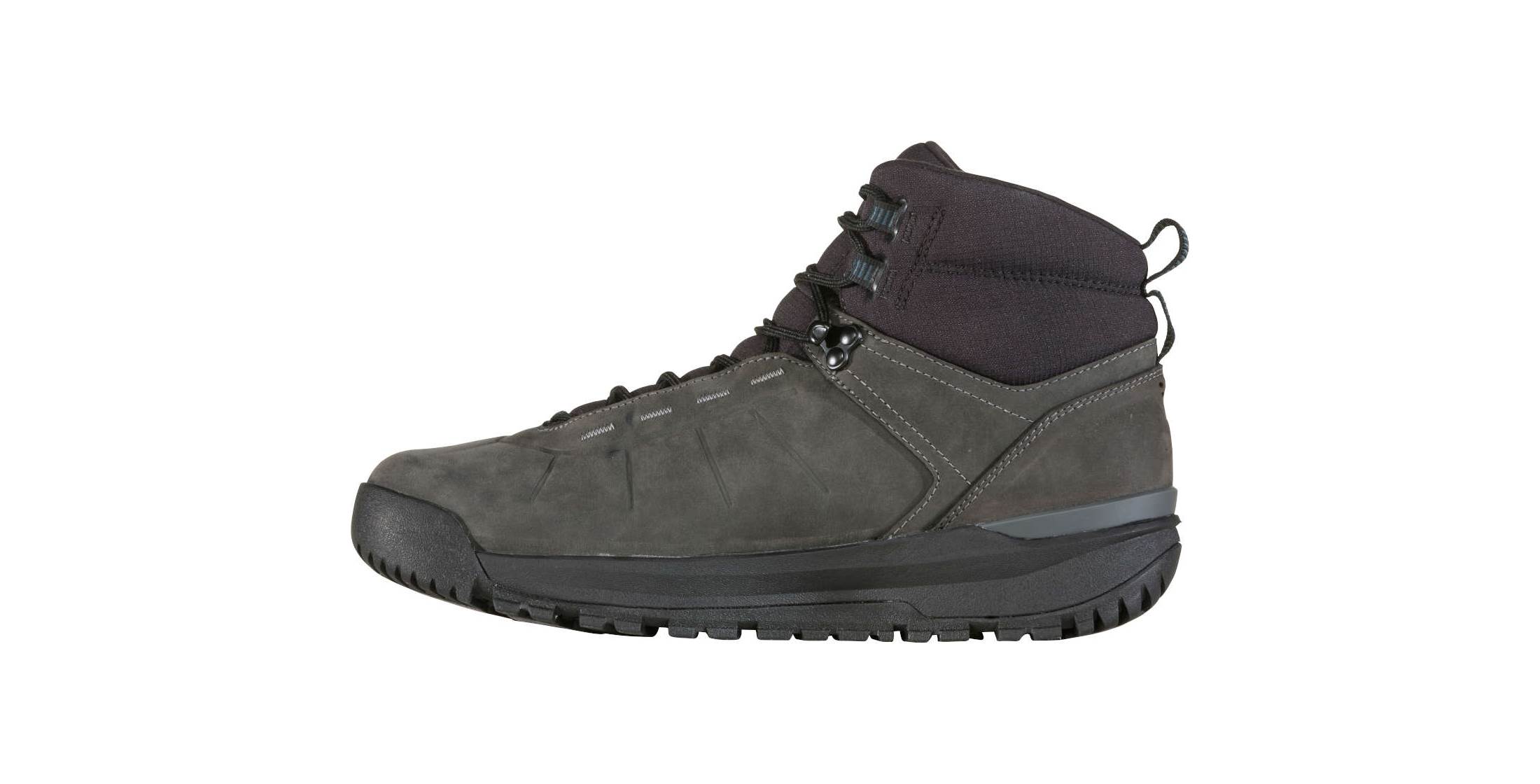 oboz andesite mid insulated