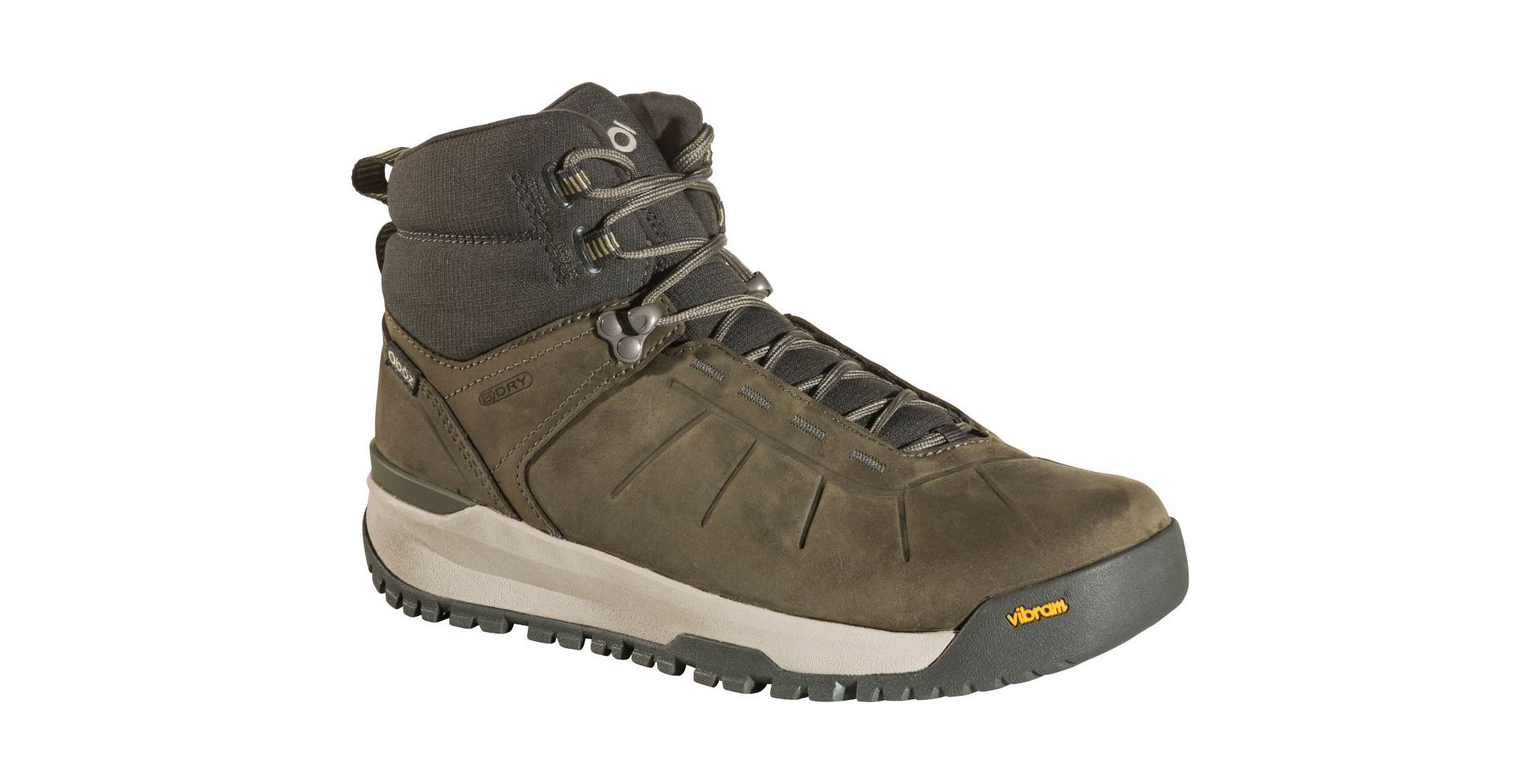 oboz andesite mid insulated