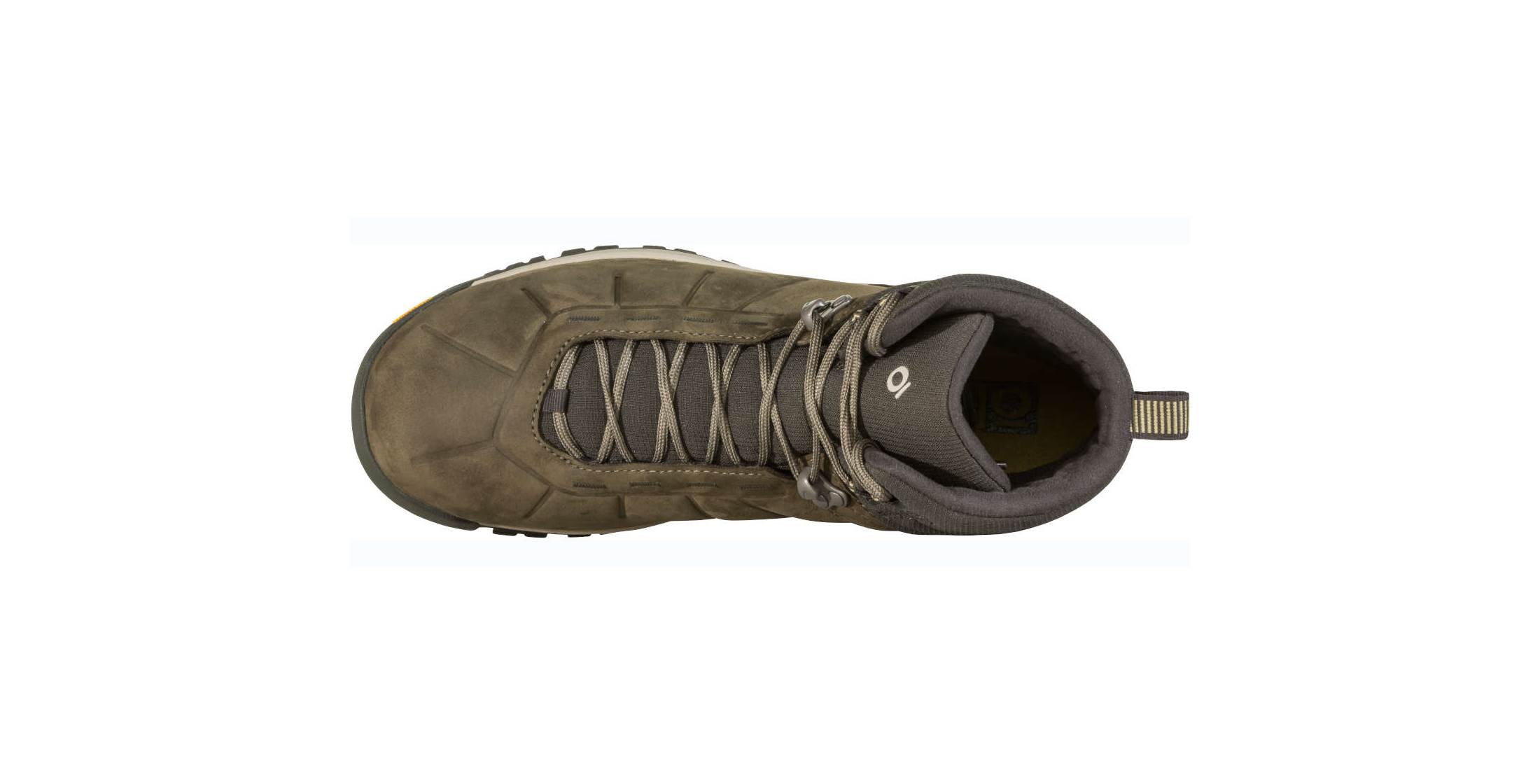 oboz andesite mid insulated