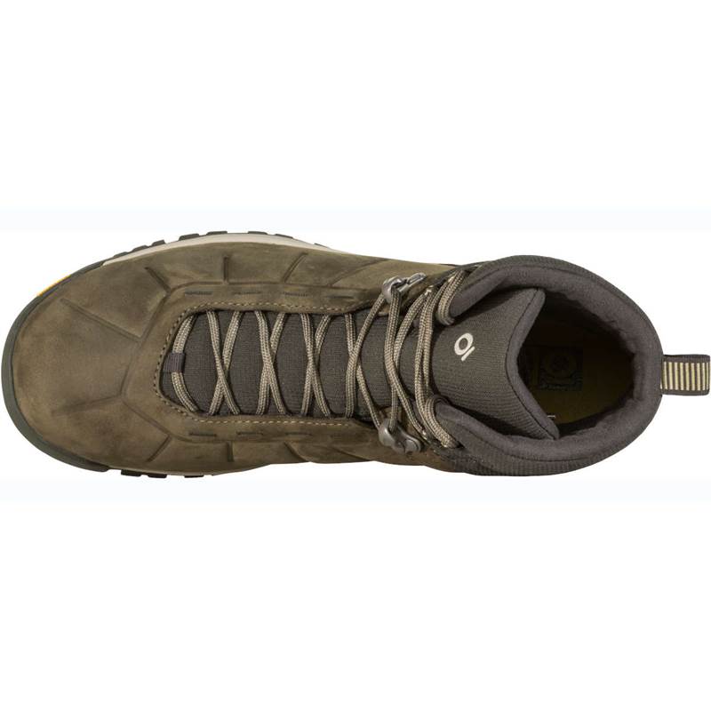 oboz andesite mid