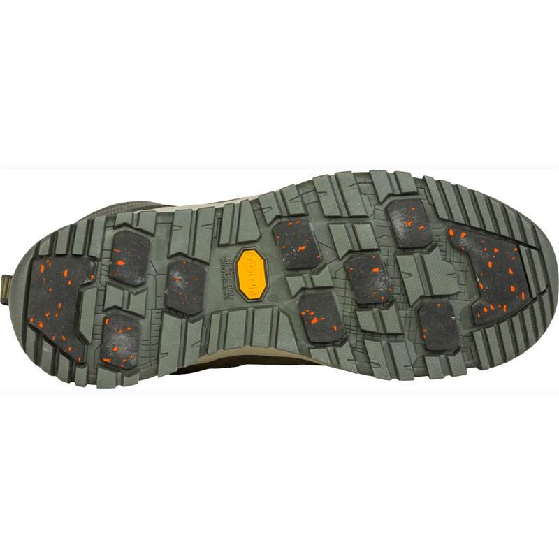 oboz andesite mid