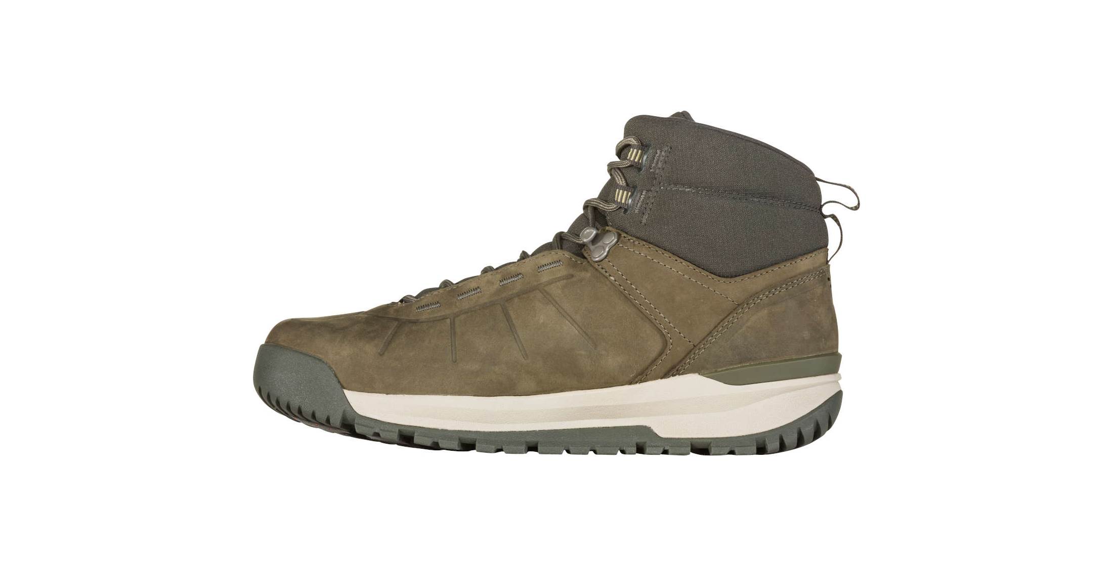 oboz andesite mid insulated