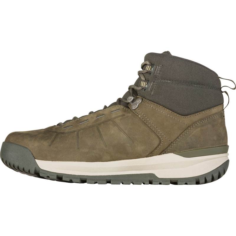 oboz andesite mid insulated