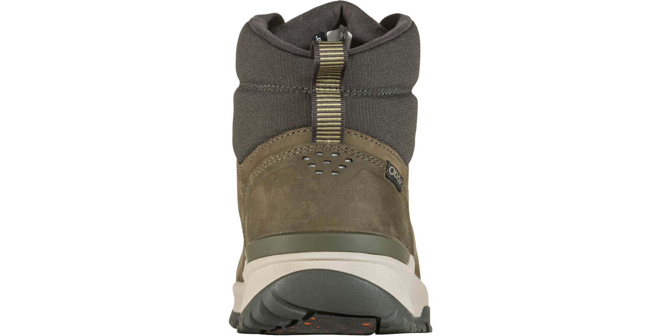 oboz andesite mid