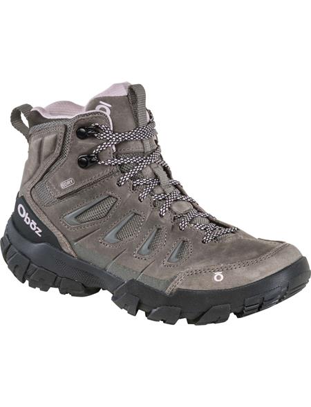 Oboz Womens Sawtooth X Mid BDRY Hiking Boots