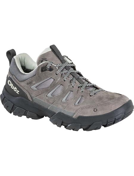 Oboz Womens Sawtooth X Low BDRY Hiking Shoes
