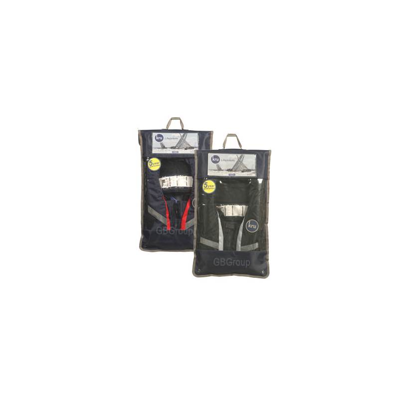 Kru Sport Pro Lifejacket-3