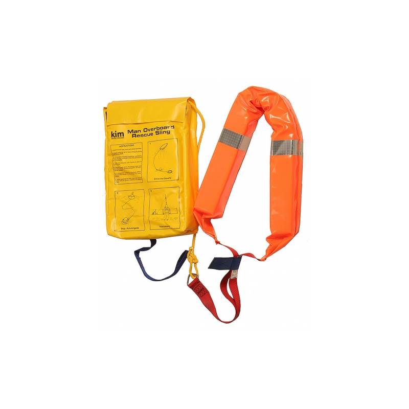 Kim Man Overboard Helicopter Rescue Sling-1