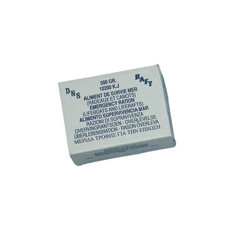 DNS Food Rations-2