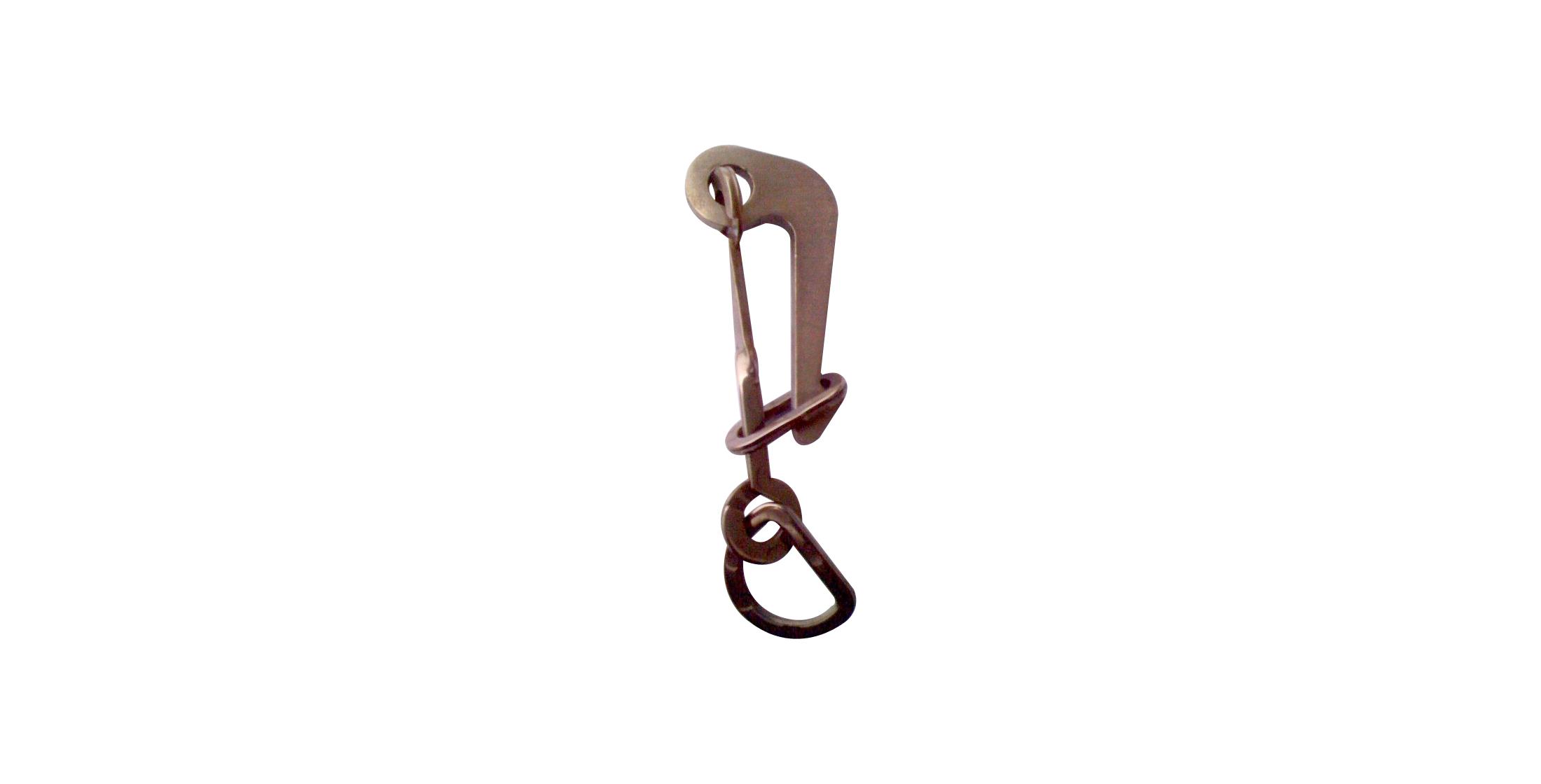 Senhouse Slip Hook