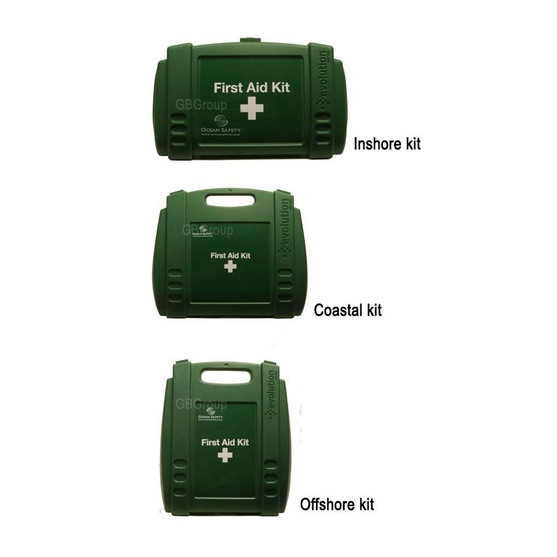 First Aid Kits And Ships Medical Supplies-1