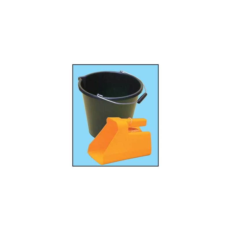 3 Gallon Bucket-1