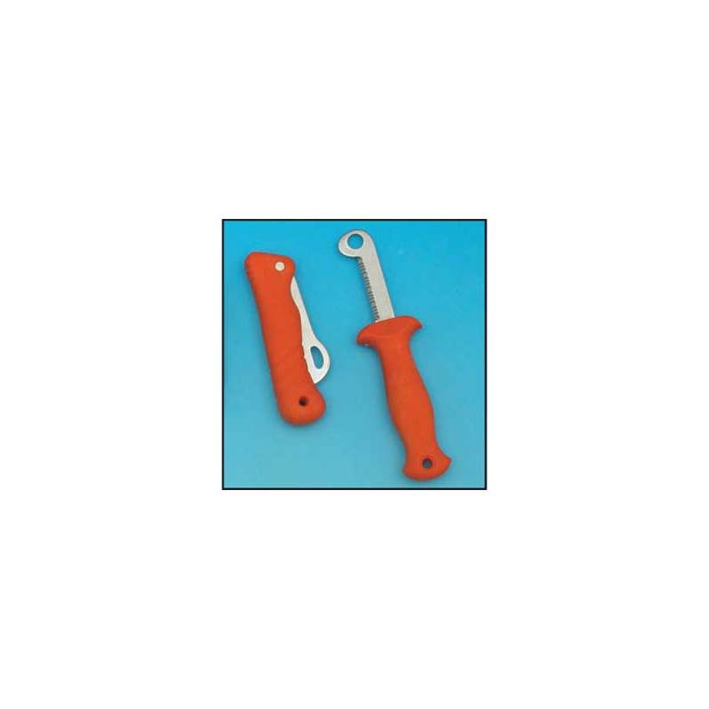 Liferaft Floating Knives-1