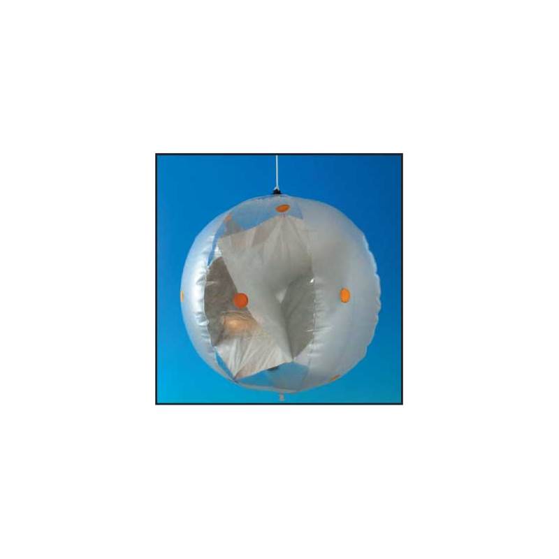 Inflatable Radar Reflector-1