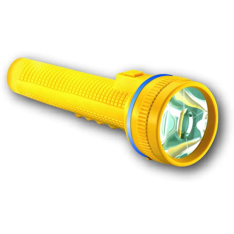 Uni-Lite Rubber Torch-1
