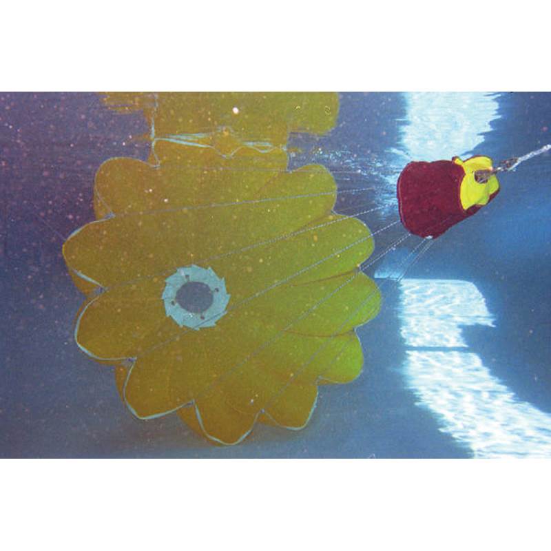 Ocean Safety Parachute Anchors-1