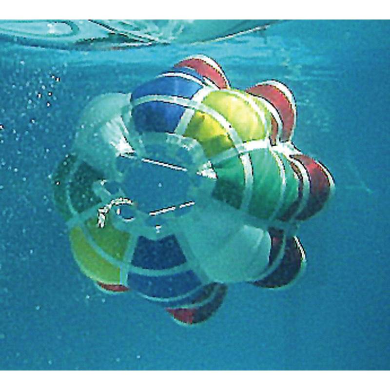 Ocean Safety Parachute Drogues-1