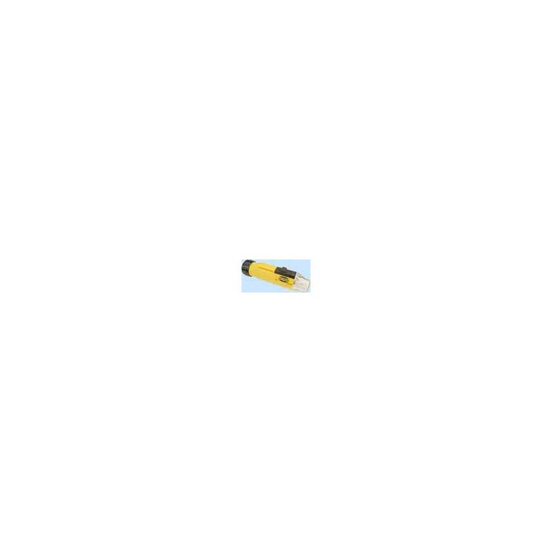 Jotron Aq4 Strobe Flashlight-2