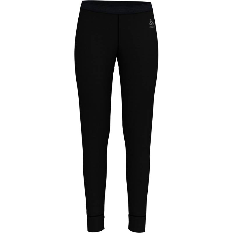 Odlo Ladies Natural Merino Warm SUW Pants-1