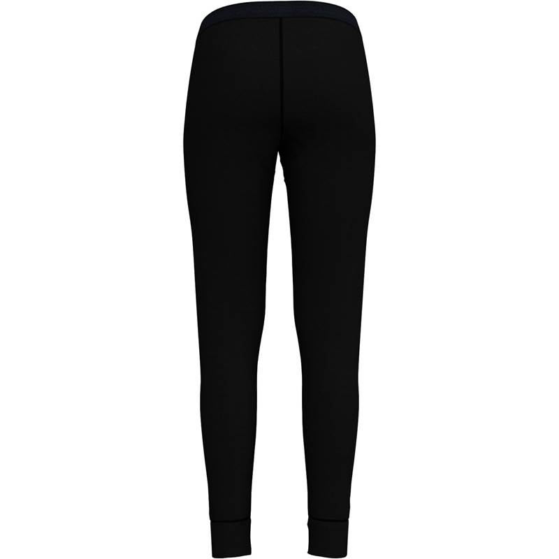 Odlo Ladies Natural Merino Warm SUW Pants-2