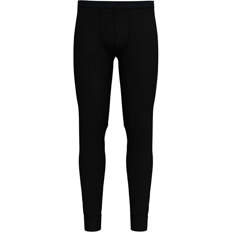 Odlo Mens Natural Merino Warm SUW Pants-1