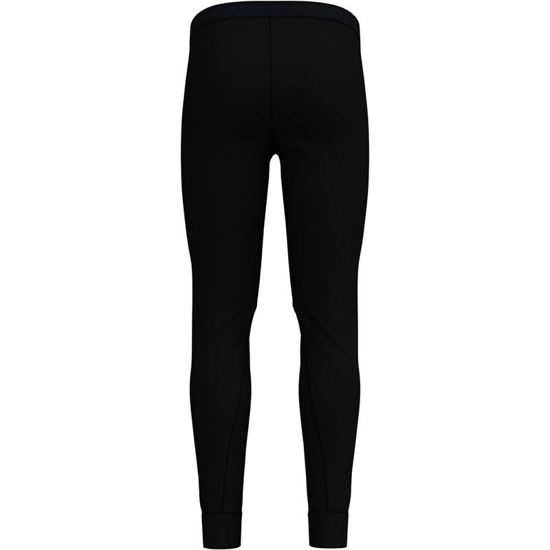 Odlo Mens Natural Merino Warm SUW Pants-2