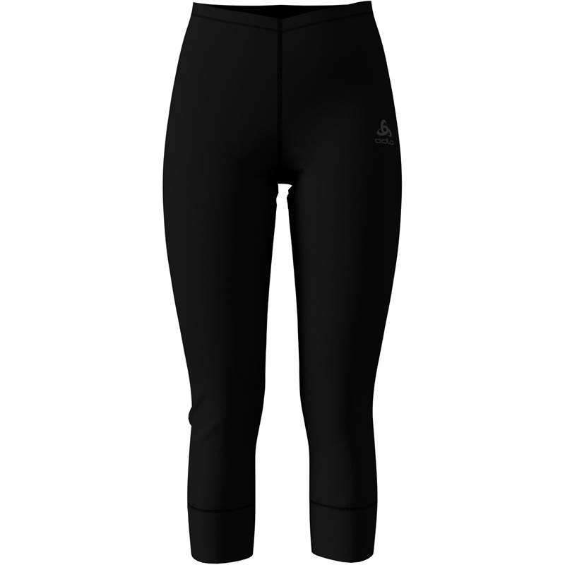 Odlo Ladies Active Originals Warm Three Quarter Pants-1