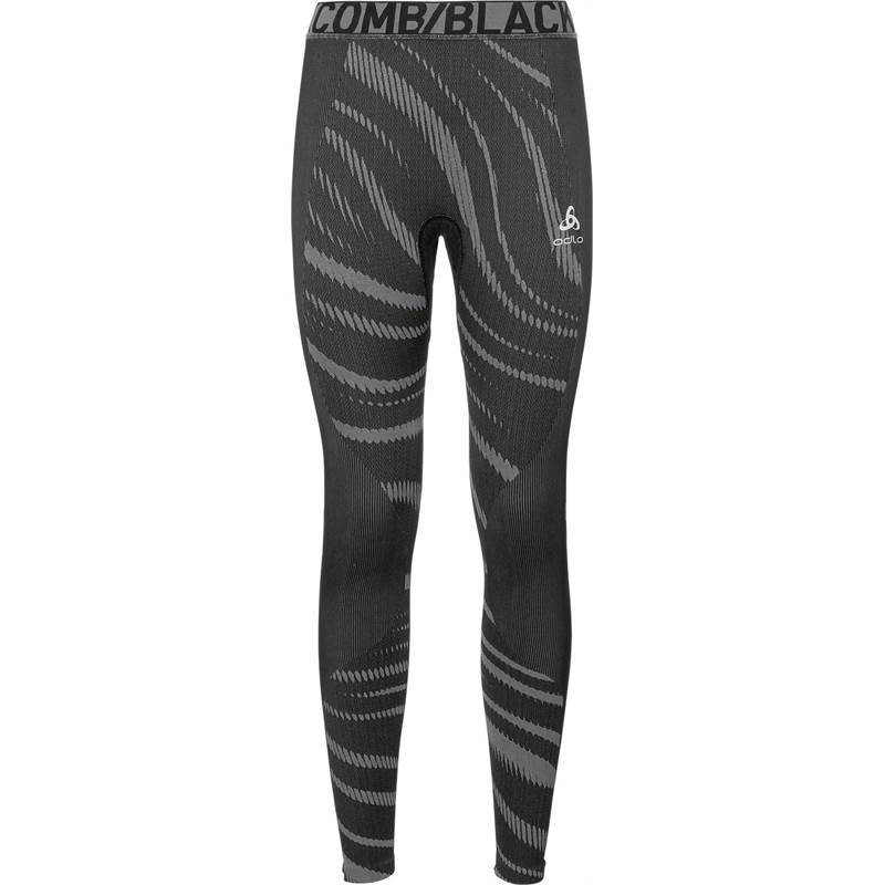 Odlo Ladies Performance Blackcomb SUW Pants-1