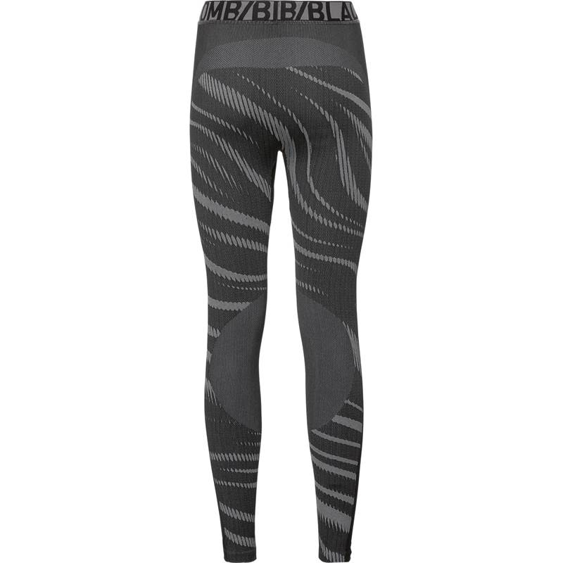 Odlo Ladies Performance Blackcomb SUW Pants-2