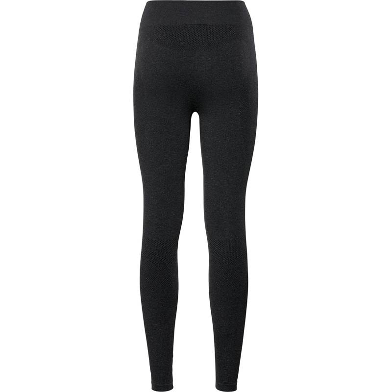 Odlo Ladies Performance Warm SUW Pants-2