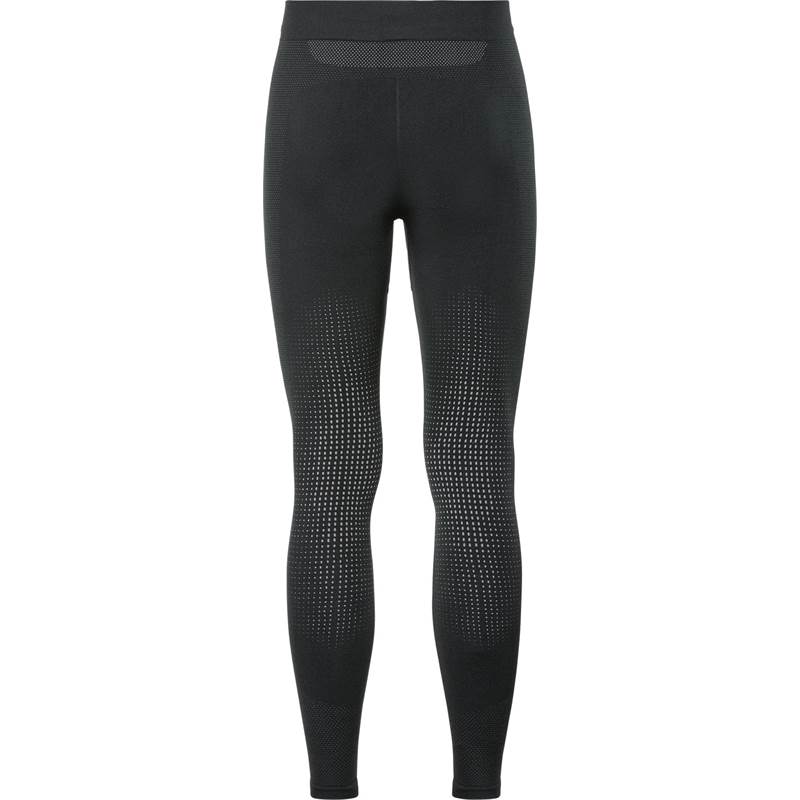 Odlo Mens Performance Warm SUW Pants-2