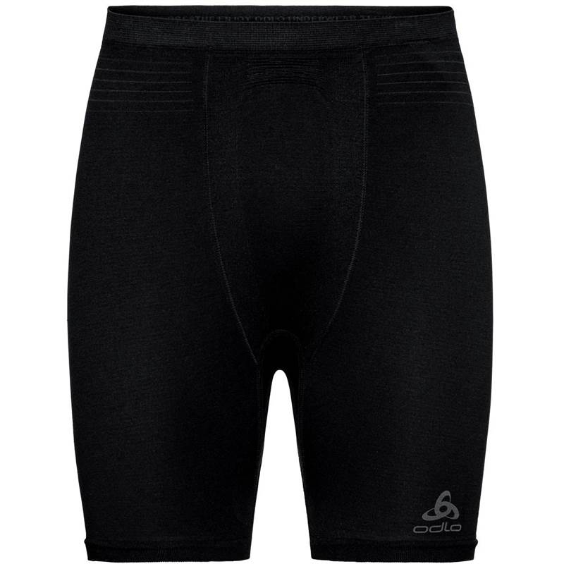 Odlo Mens Performance Light Base Layer Shorts-1