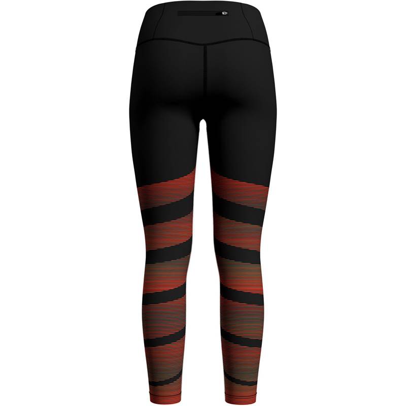 Odlo Womens Zeroweight Running Tights-2