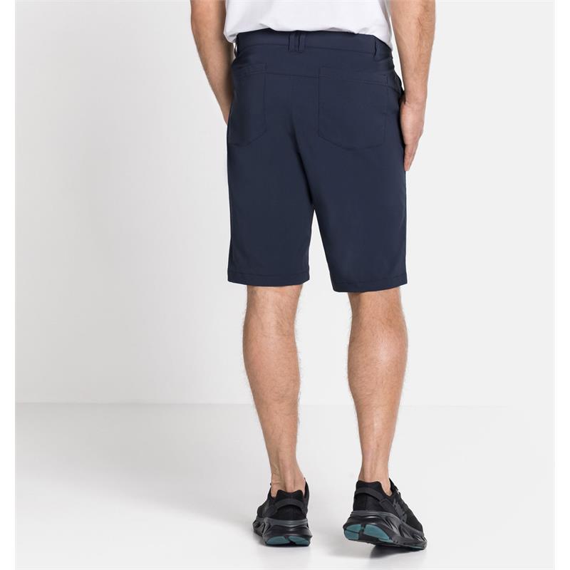Odlo Mens Conversion Shorts
