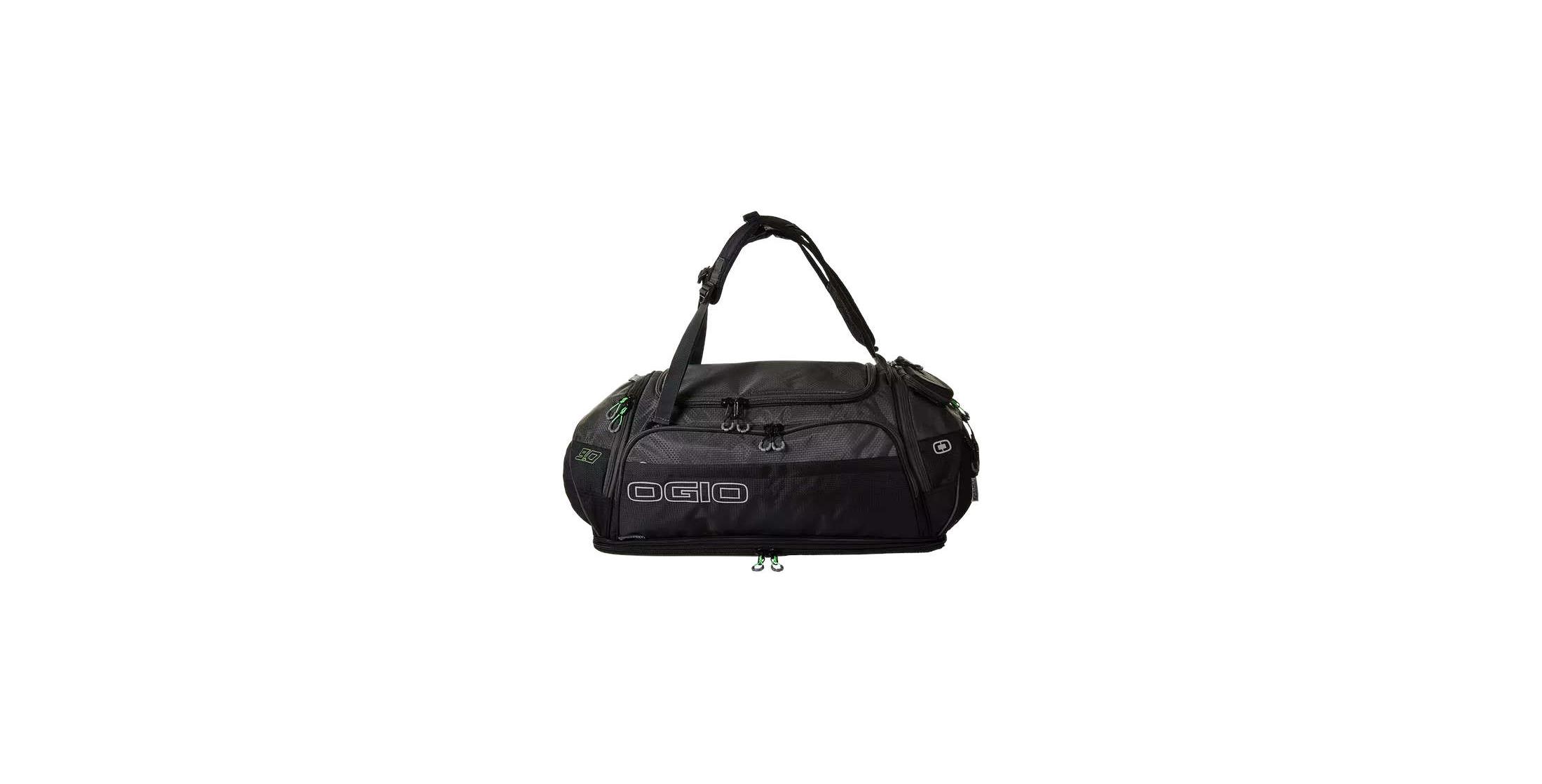 Ogio 74L Endurance 9 Gym Bag
