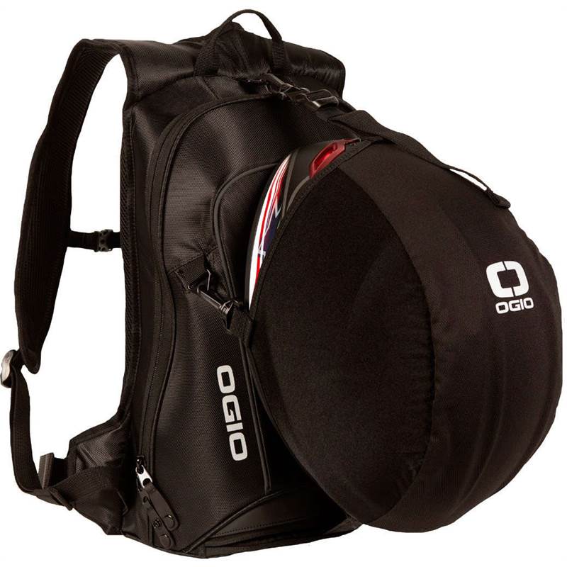 OGIO No Drag Mach LH Backpack-1