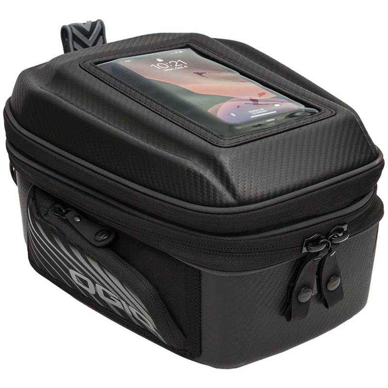 OGIO M2 Expandable 8-15L Tank Bag-1